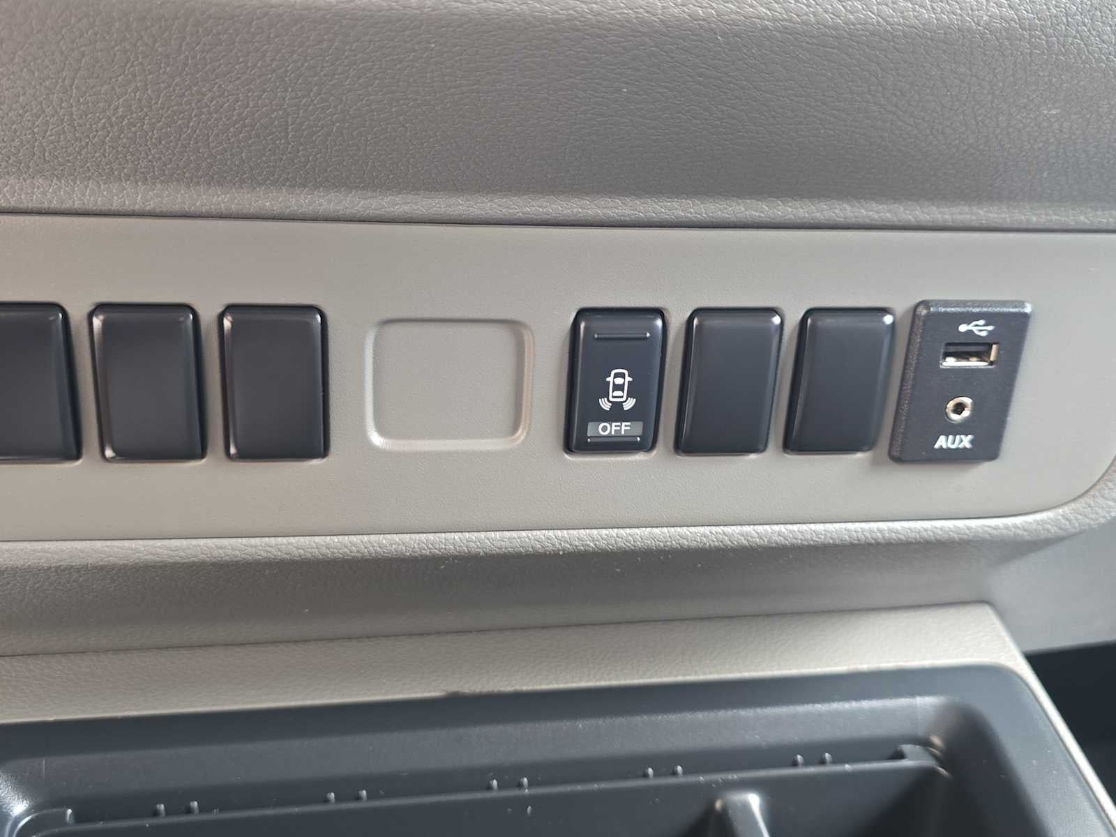 2021 Nissan NV1500 SV