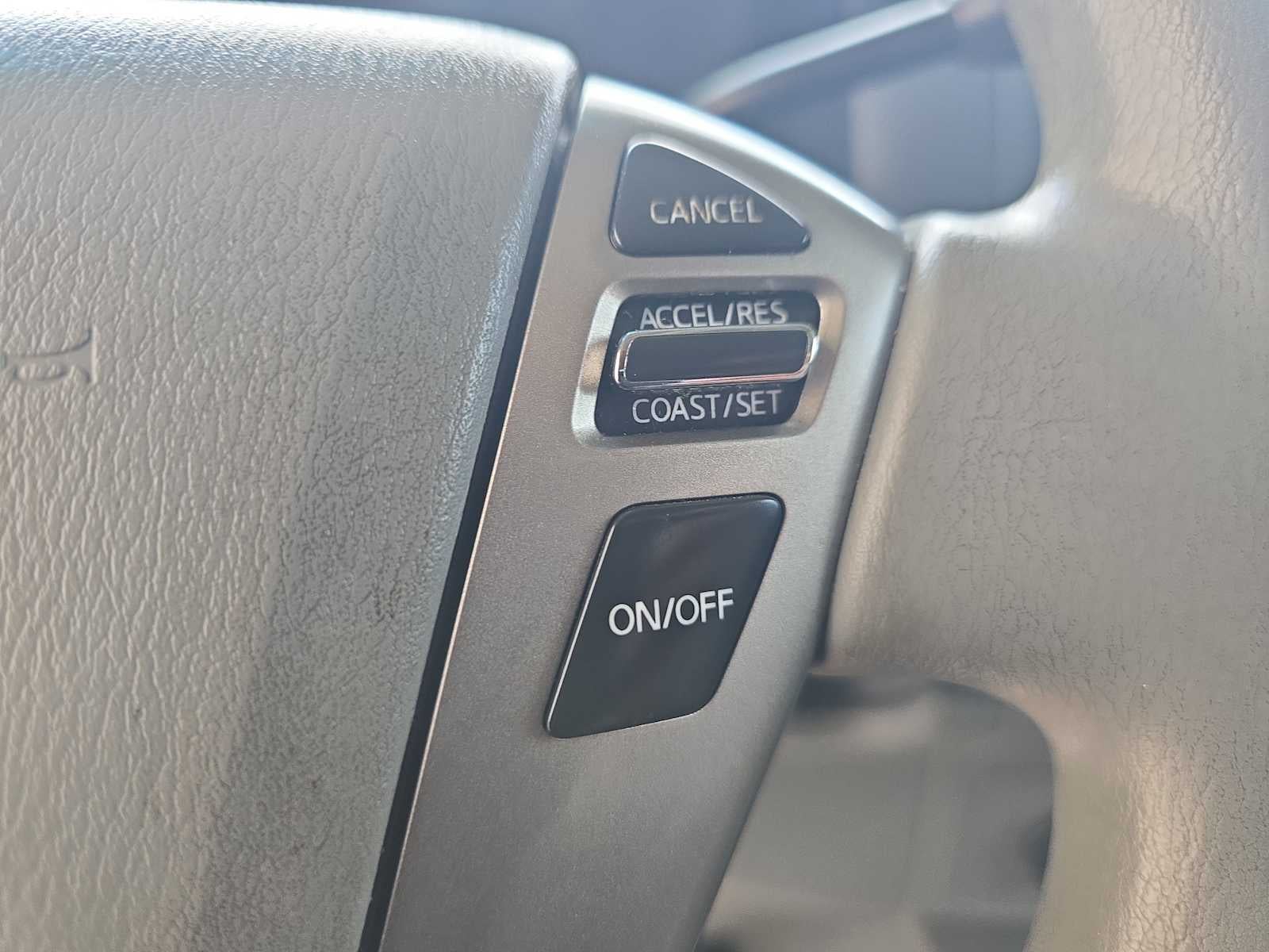 2021 Nissan NV1500 SV