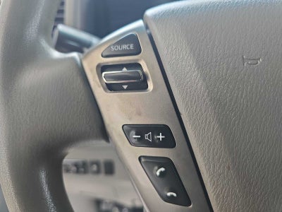 2021 Nissan NV1500 SV