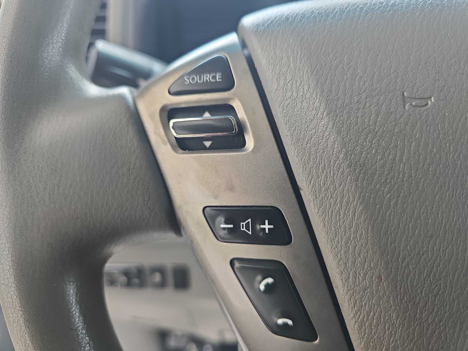 2021 Nissan NV1500 SV