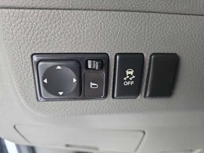 2021 Nissan NV1500 SV