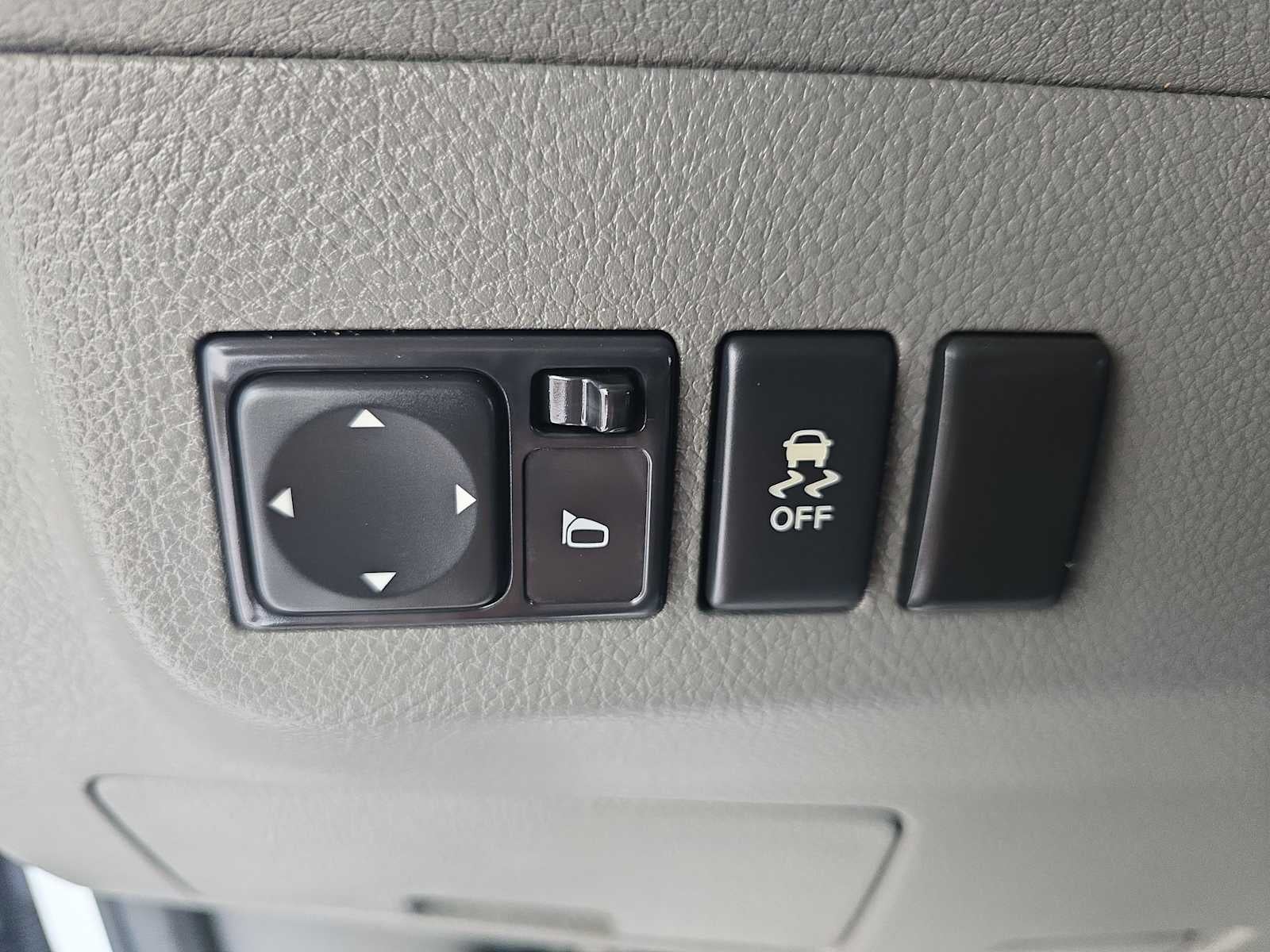 2021 Nissan NV1500 SV