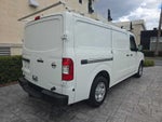 2021 Nissan NV1500 SV