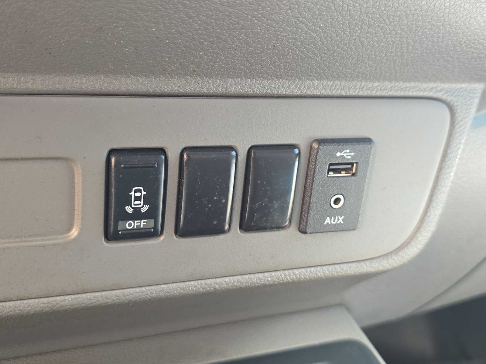 2021 Nissan NV1500 SV