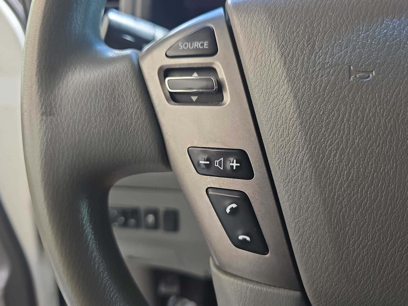 2021 Nissan NV1500 SV