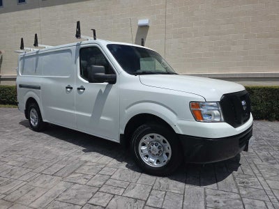 2021 Nissan NV1500 SV