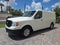 2021 Nissan NV1500 SV