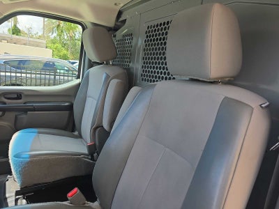2021 Nissan NV1500 SV