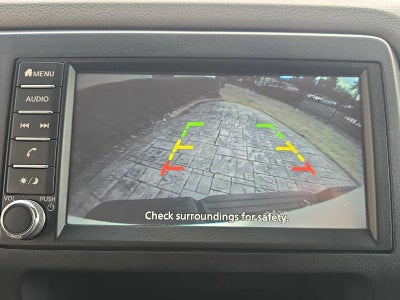 2020 Nissan NV2500HD SV