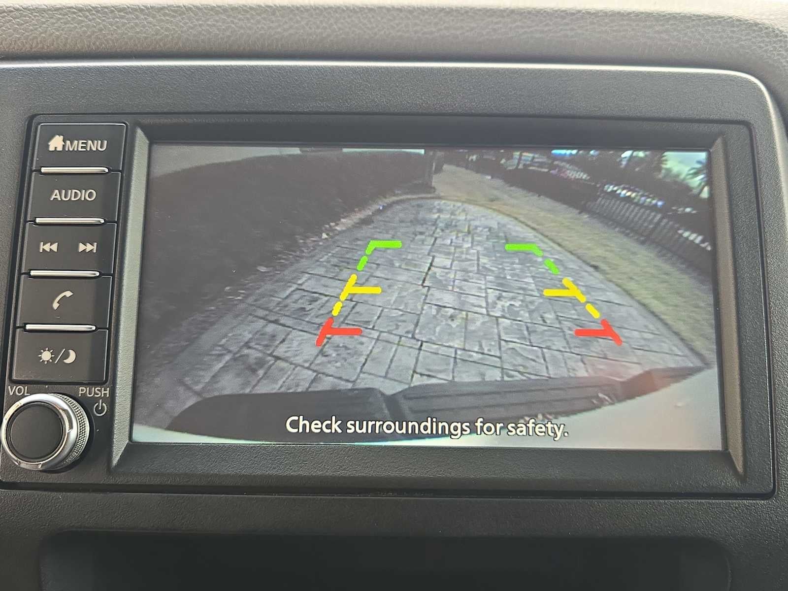 2020 Nissan NV2500HD SV