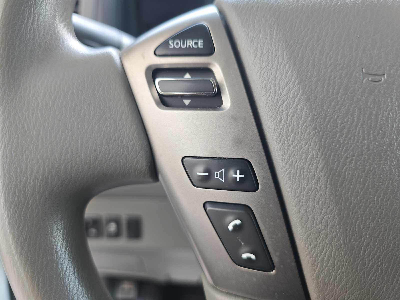 2020 Nissan NV2500HD SV