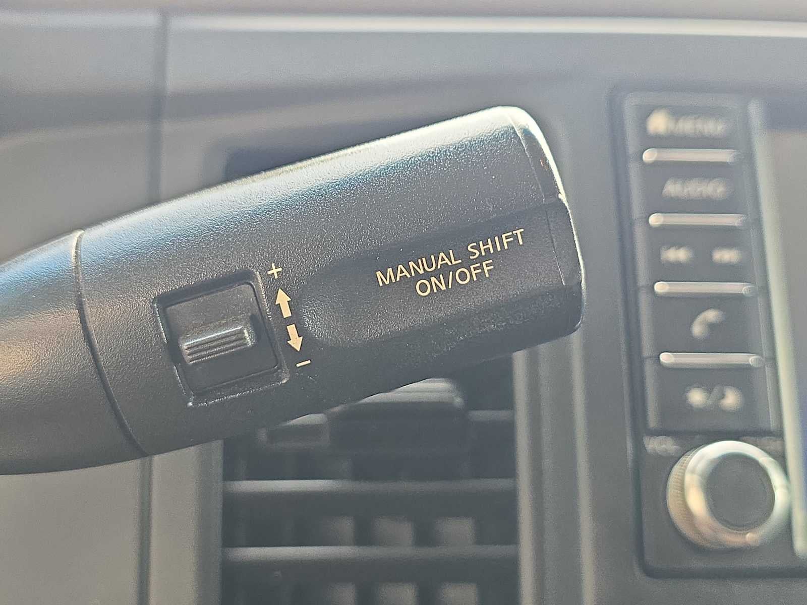 2020 Nissan NV2500HD SV