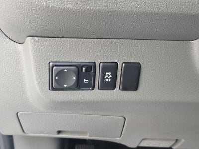 2020 Nissan NV2500HD SV