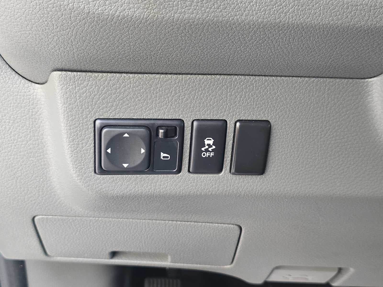 2020 Nissan NV2500HD SV