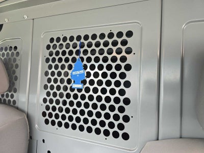 2020 Nissan NV2500HD SV