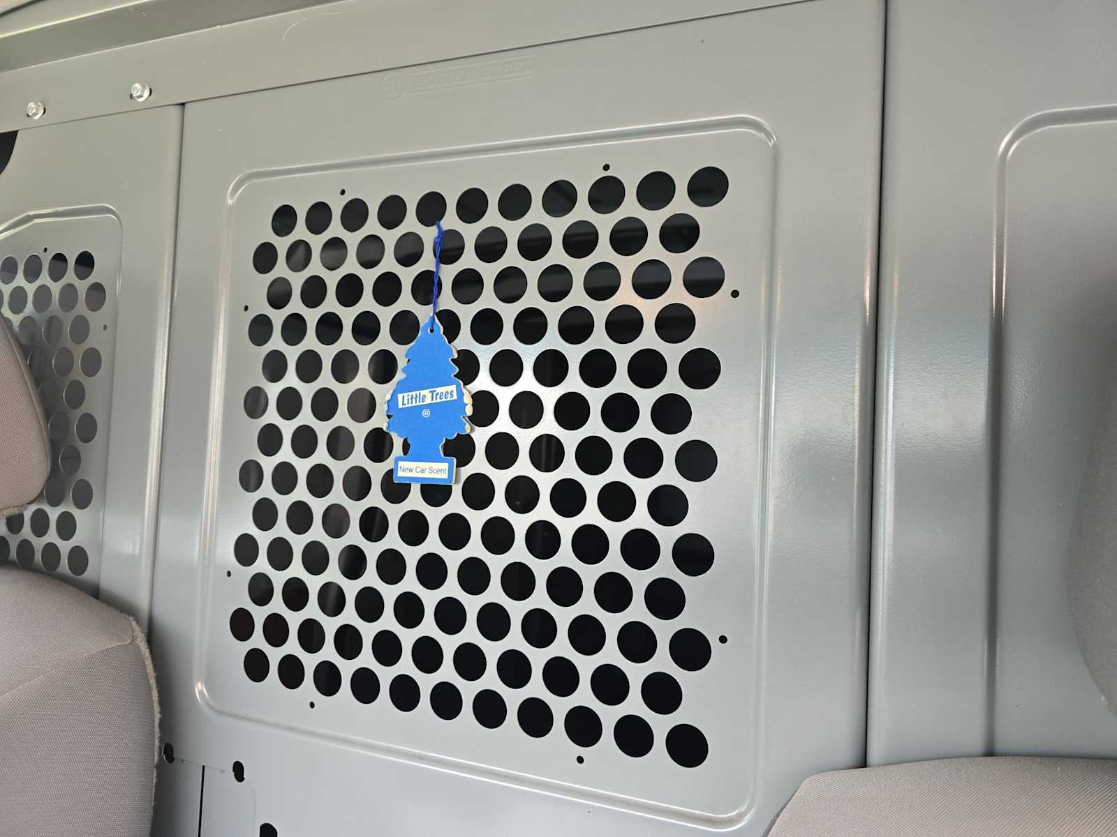 2020 Nissan NV2500HD SV