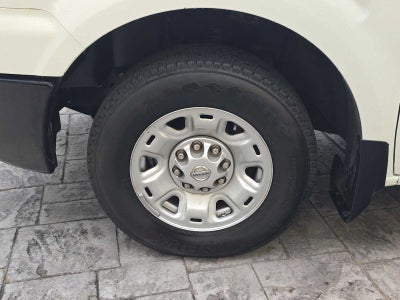 2020 Nissan NV2500HD SV