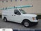 2021 Nissan NV2500HD SV