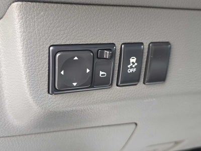 2021 Nissan NV2500HD SV