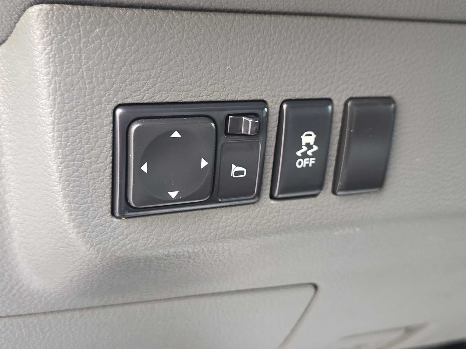 2021 Nissan NV2500HD SV