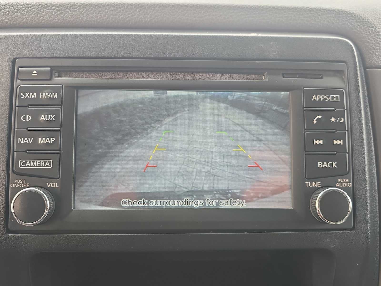 2021 Nissan NV2500HD SV