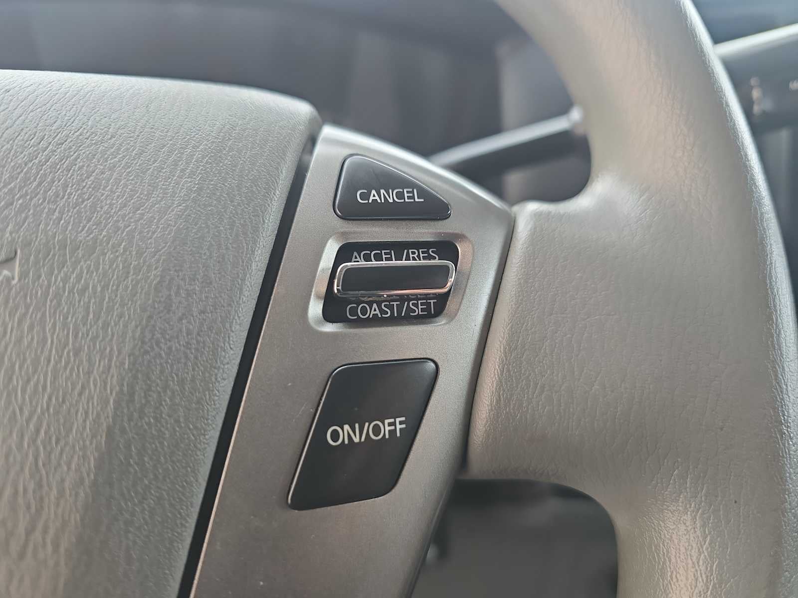 2021 Nissan NV2500HD SV