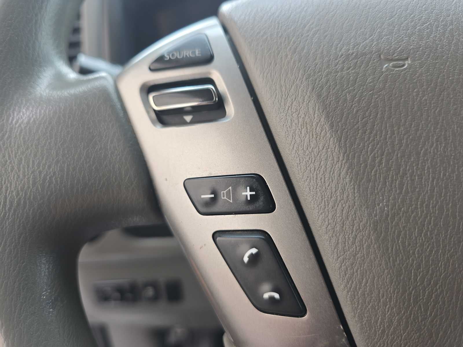 2021 Nissan NV2500HD SV