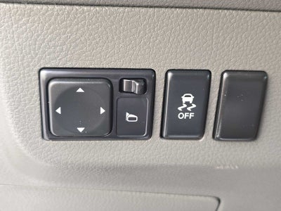 2021 Nissan NV2500HD SV