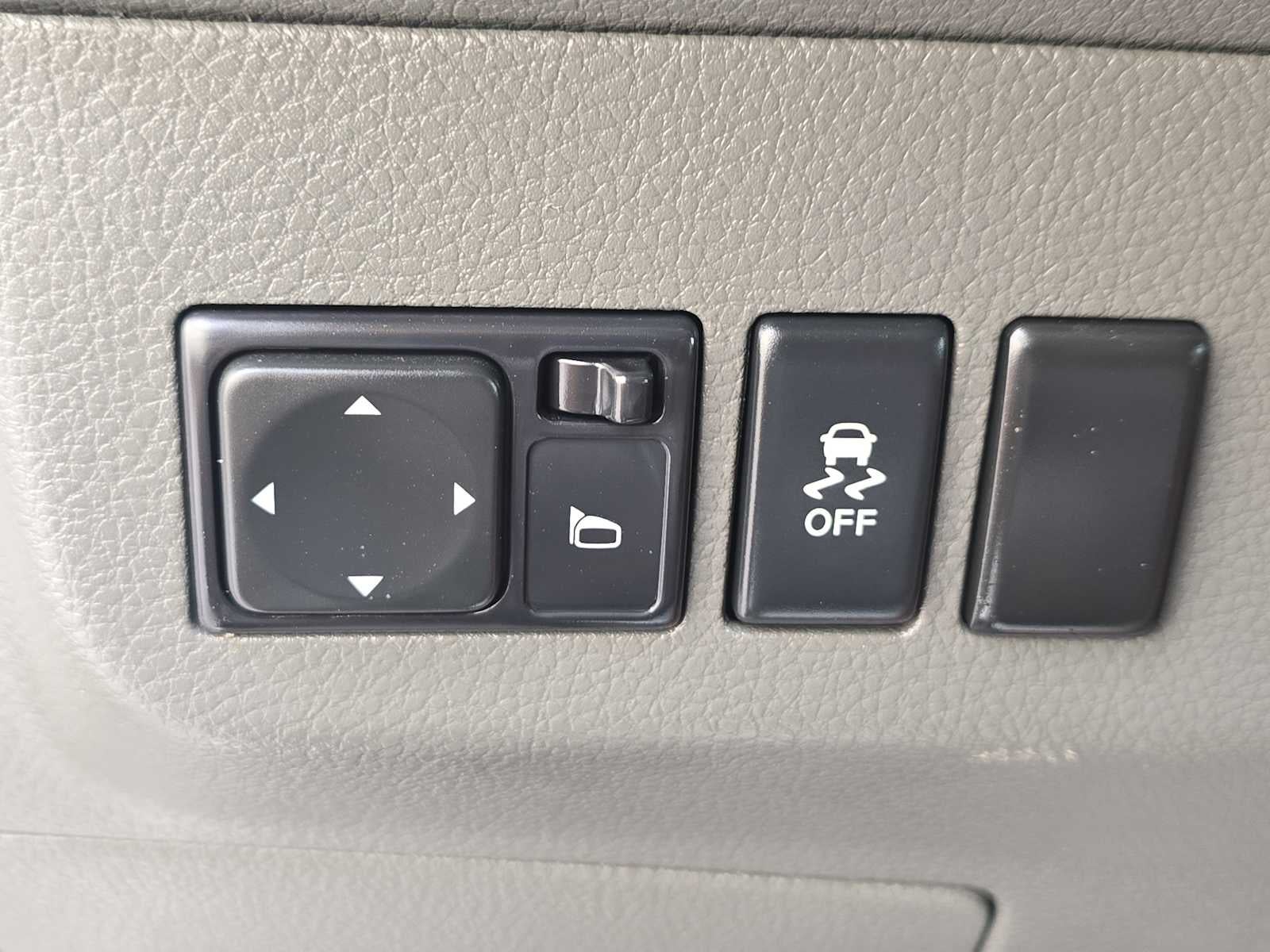 2021 Nissan NV2500HD SV