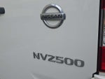 2021 Nissan NV2500HD SV