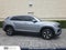 2024 Volkswagen Atlas Cross Sport 2.0T SE