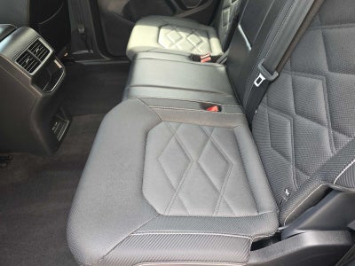 2024 Volkswagen Atlas Cross Sport 2.0T SE