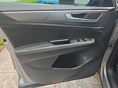 2024 Volkswagen Atlas Cross Sport 2.0T SE