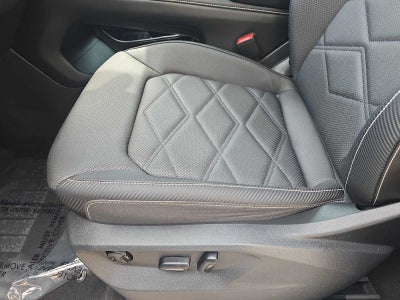 2024 Volkswagen Atlas Cross Sport 2.0T SE