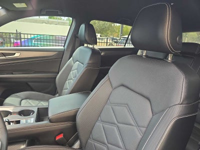 2024 Volkswagen Atlas Cross Sport 2.0T SE
