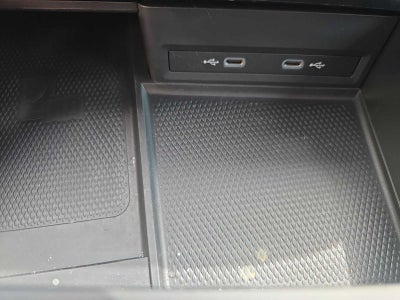 2024 Volkswagen Atlas Cross Sport 2.0T SE