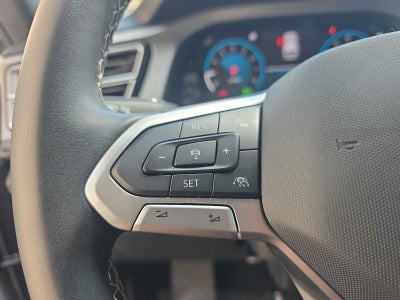 2024 Volkswagen Atlas Cross Sport 2.0T SE