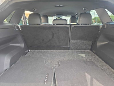 2024 Volkswagen Atlas Cross Sport 2.0T SE