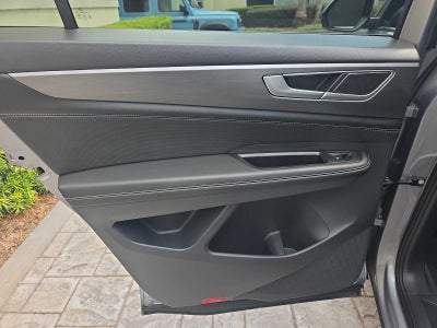 2024 Volkswagen Atlas Cross Sport 2.0T SE