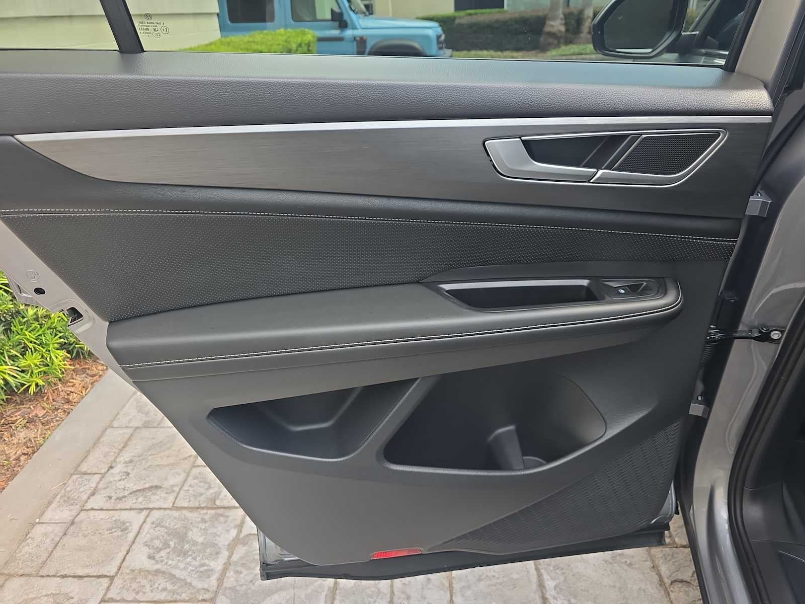 2024 Volkswagen Atlas Cross Sport 2.0T SE