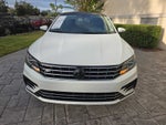 2017 Volkswagen Passat R-Line w/Comfort Pkg