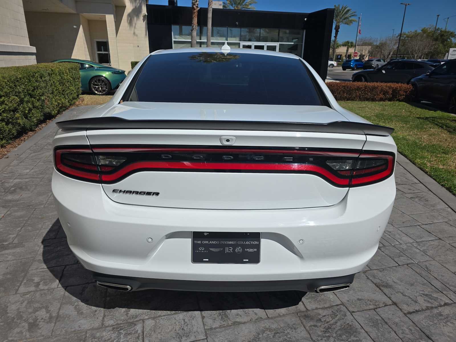 2023 Dodge Charger SXT