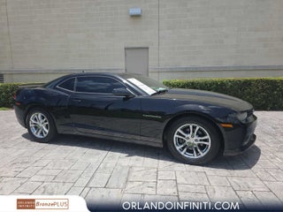 2014 Chevrolet Camaro LS