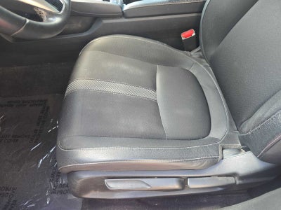 2019 Honda Civic Sedan Sport