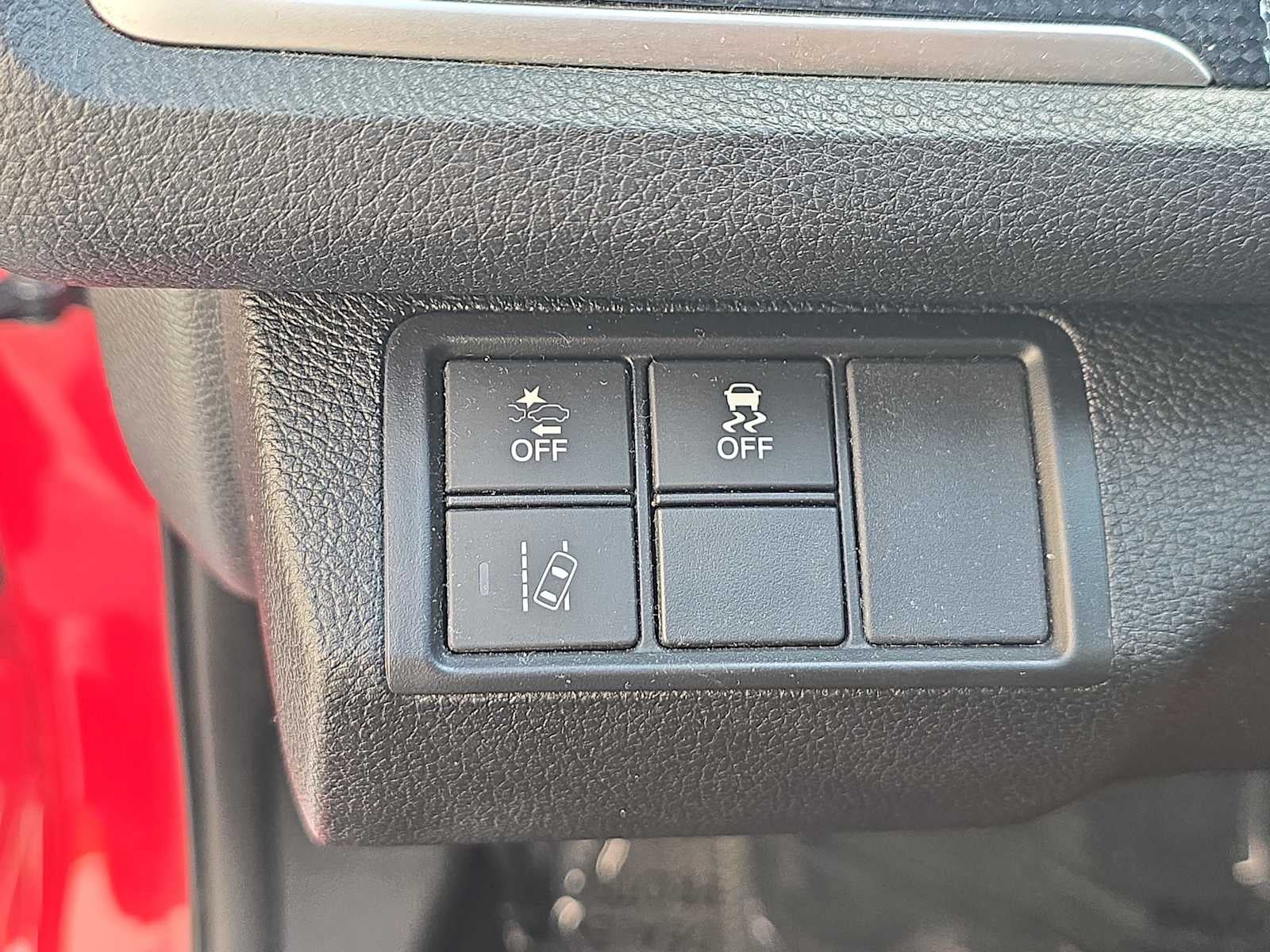 2019 Honda Civic Sedan Sport