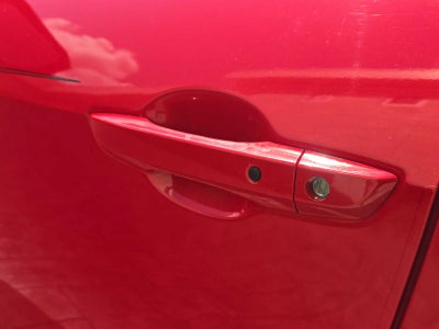 2019 Honda Civic Sedan Sport