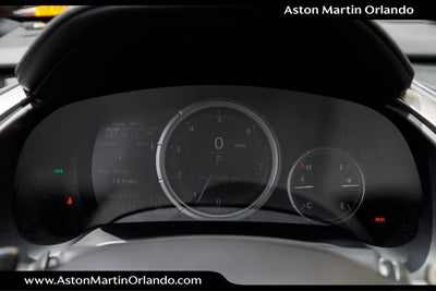 2021 Lexus RX 350 F SPORT Handling