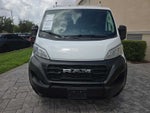 2023 RAM ProMaster Cargo Van 1500 Low Roof 136" WB
