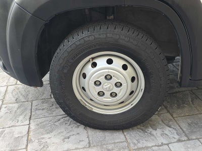 2023 RAM ProMaster Cargo Van 1500 Low Roof 136" WB