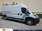 2021 RAM ProMaster Cargo Van 2500 High Roof 159" WB